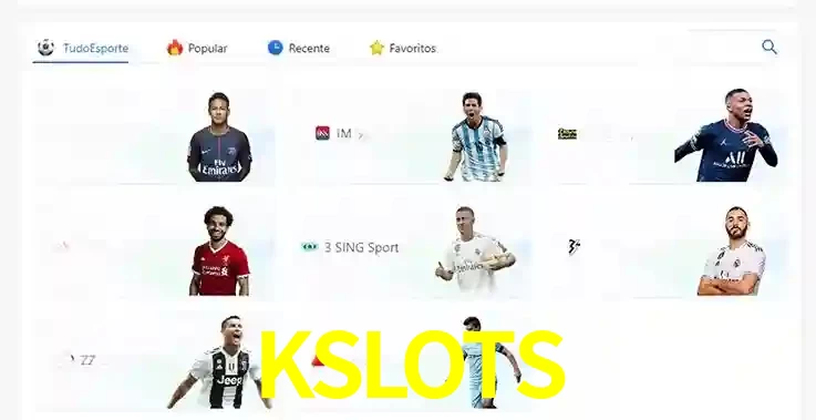 Esporte