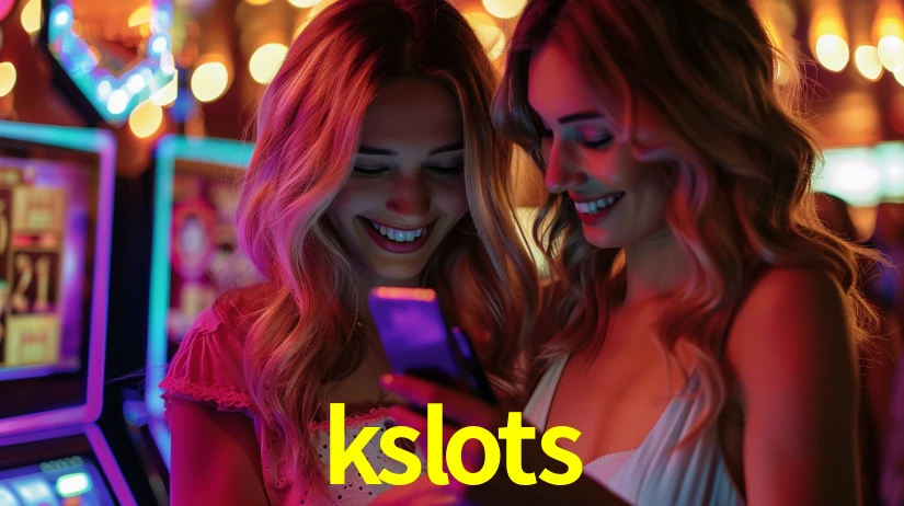 kslots APP mobile iOS Android - 187 mil downloads São Paulo Rio BH