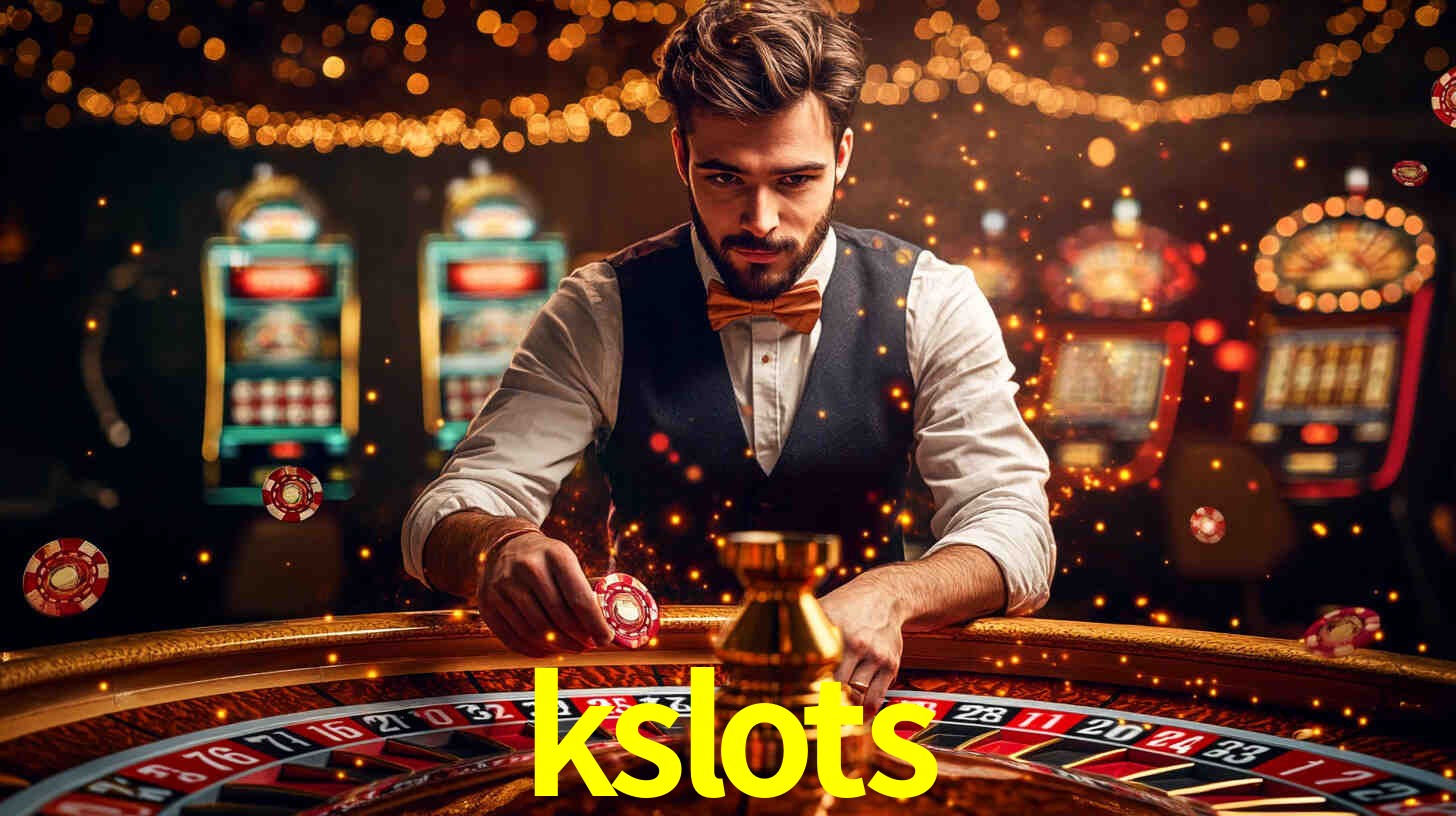 kslots PIX instantâneo Brasil - Depósito e saque em minutos 24/7